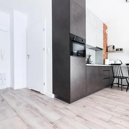 Apartment City Centre Netflix- Greenpark - River Olsztyn  Exterior photo
