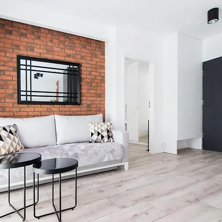 Apartment City Centre Netflix- Greenpark - River Olsztyn  Exterior photo