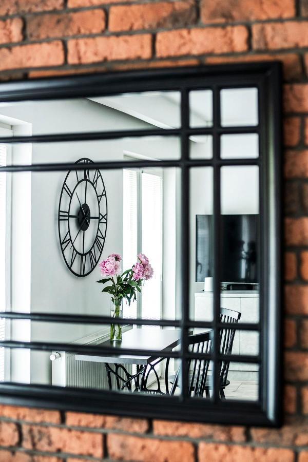 Centre Netflix- Greenpark - River Apartment Olsztyn