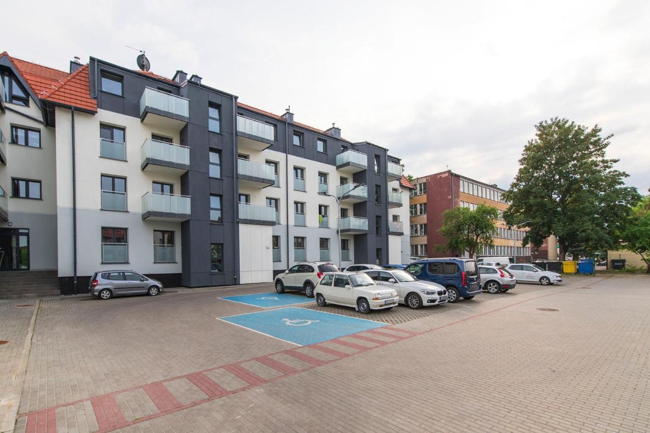 Centre Netflix- Greenpark - River Apartment *
